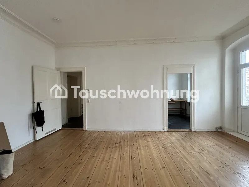 Tauschwohnung: 65 m² Wohnung in Berlin Neukölln — photo 1